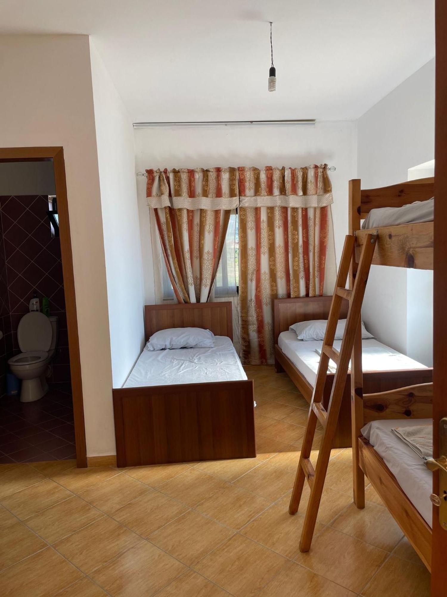 Hotel Bora Gostime Εξωτερικό φωτογραφία