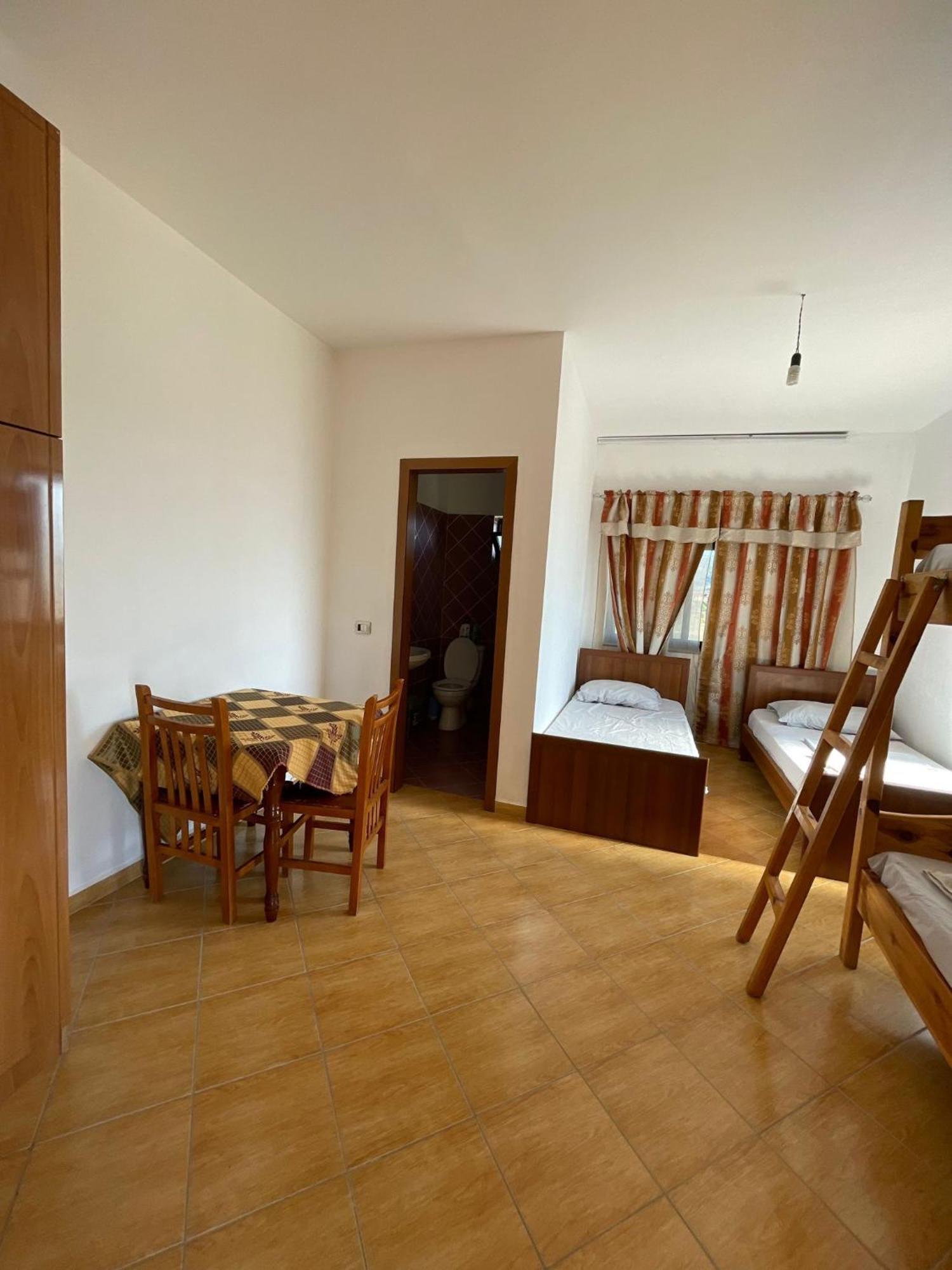 Hotel Bora Gostime Εξωτερικό φωτογραφία