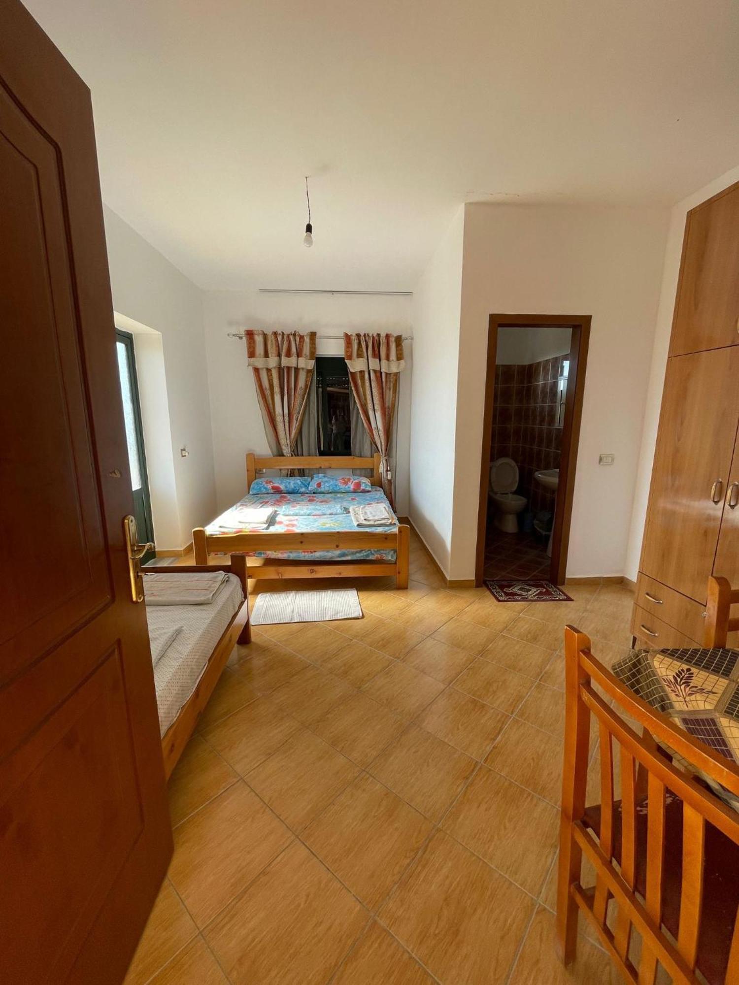 Hotel Bora Gostime Εξωτερικό φωτογραφία