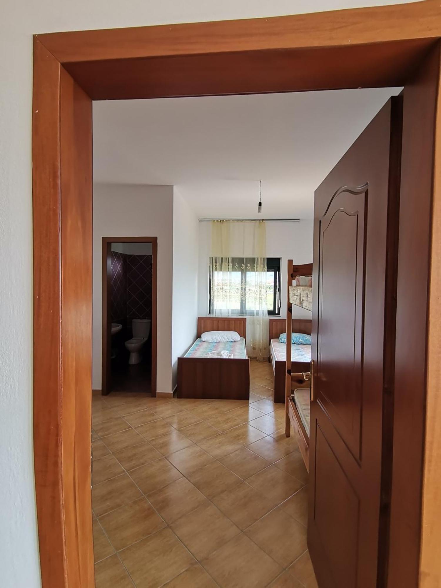 Hotel Bora Gostime Εξωτερικό φωτογραφία