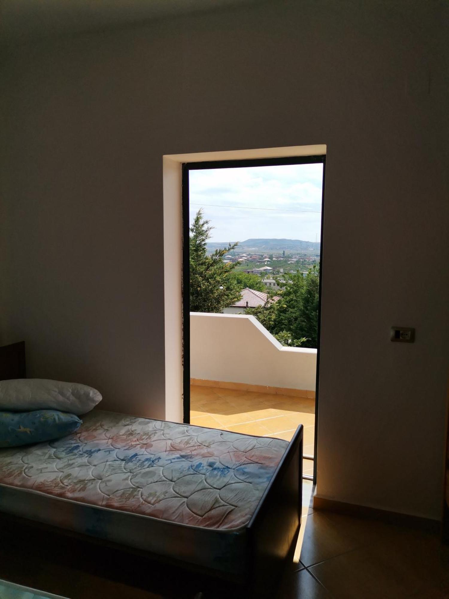 Hotel Bora Gostime Εξωτερικό φωτογραφία