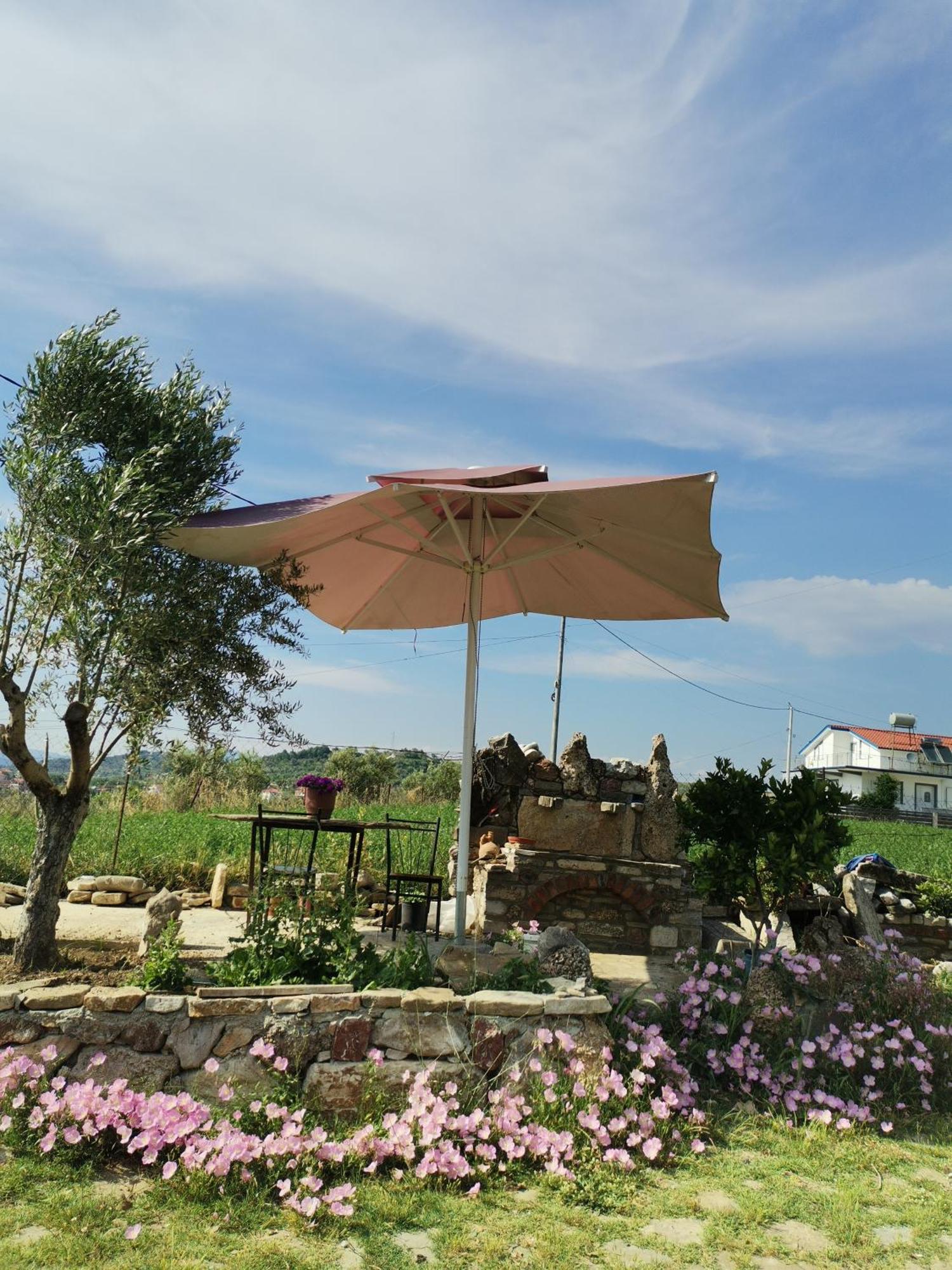 Hotel Bora Gostime Εξωτερικό φωτογραφία