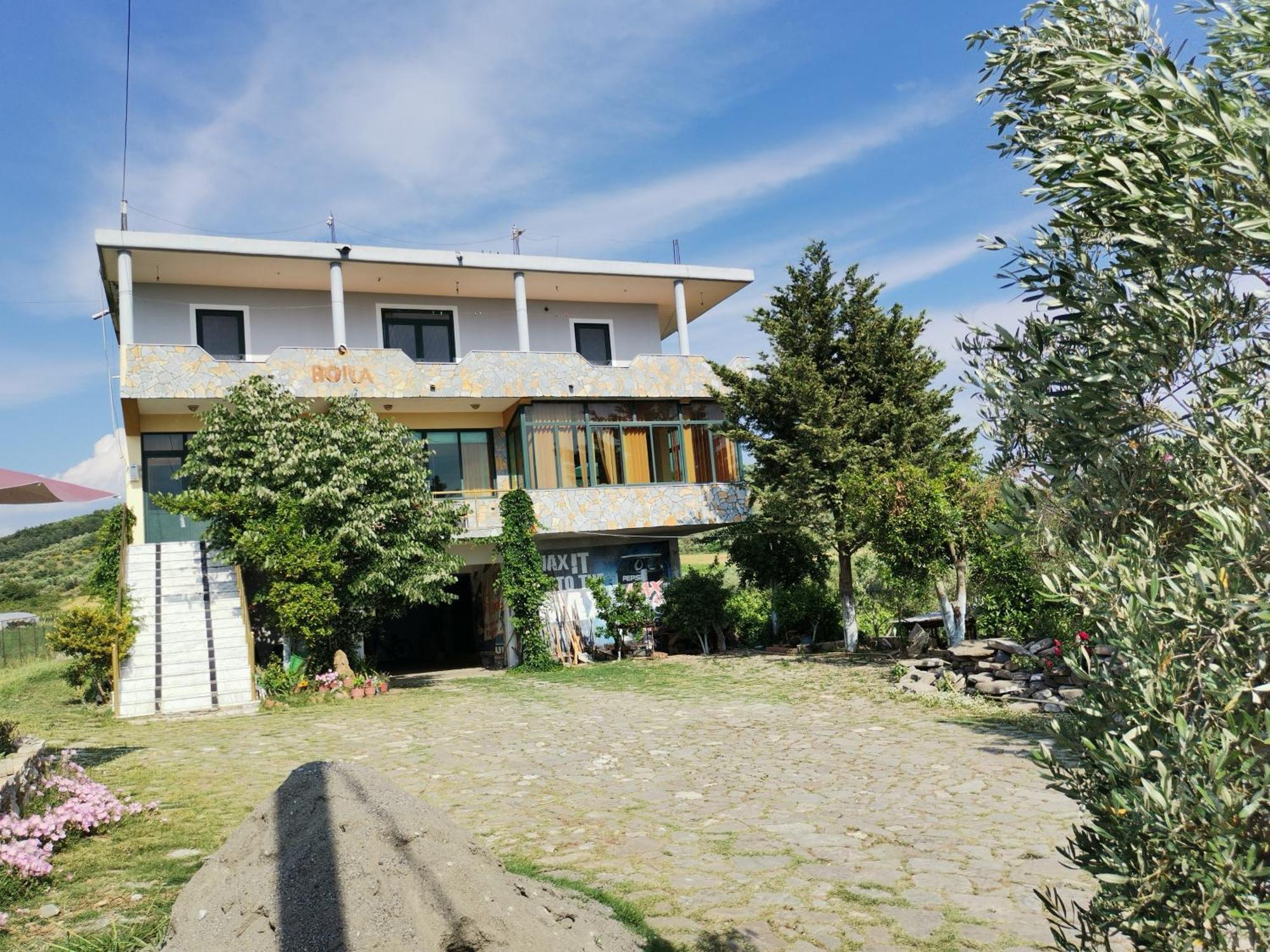 Hotel Bora Gostime Εξωτερικό φωτογραφία