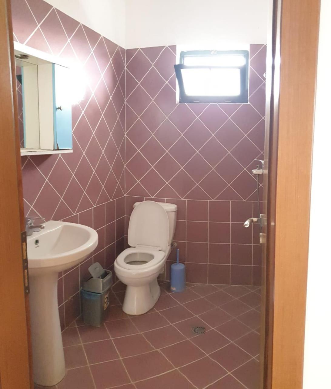 Hotel Bora Gostime Εξωτερικό φωτογραφία