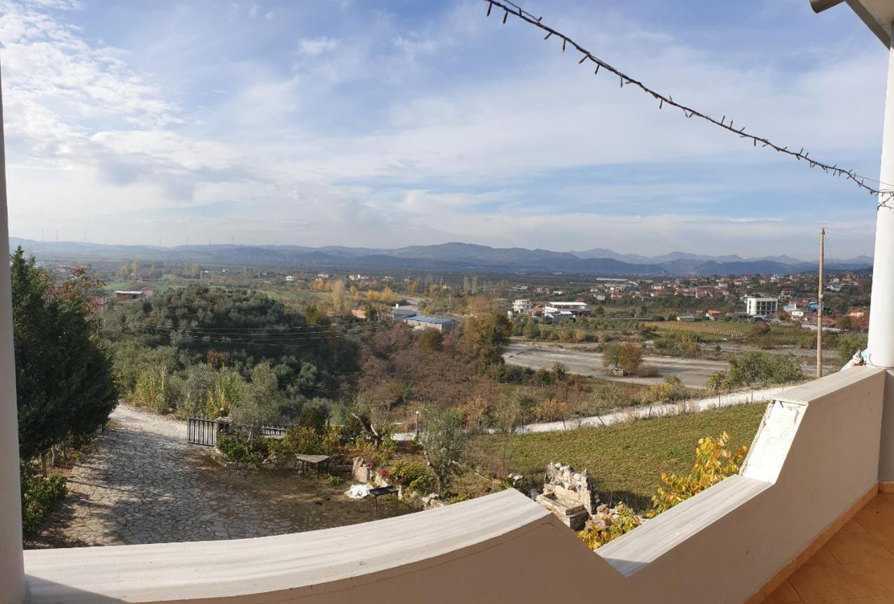 Hotel Bora Gostime Εξωτερικό φωτογραφία